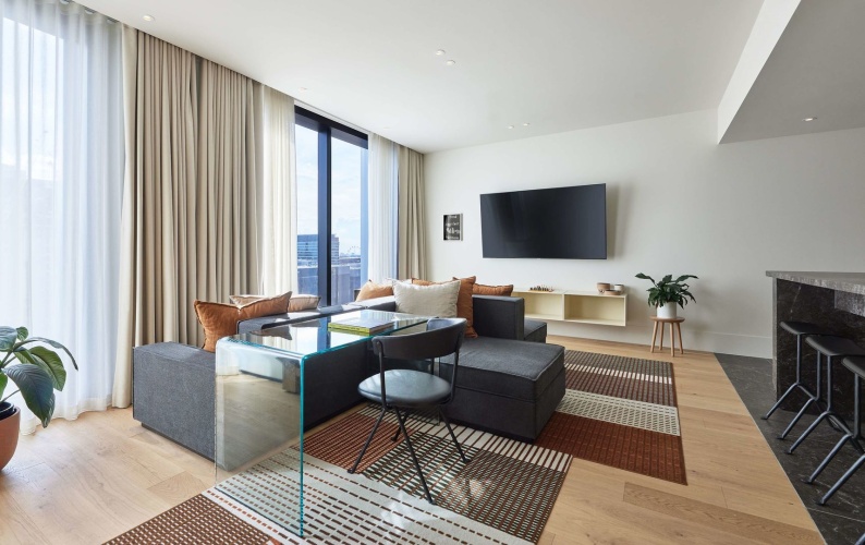 Hyatt Centric Melbourne photo 17