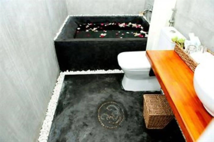 Monsoon Boutique Hotel