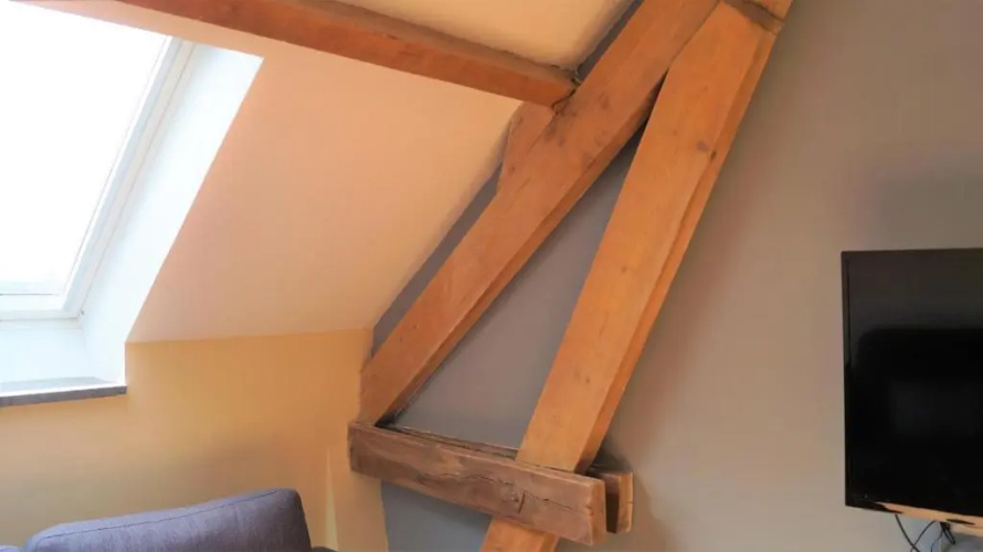 B&B Johannes-Hoeve