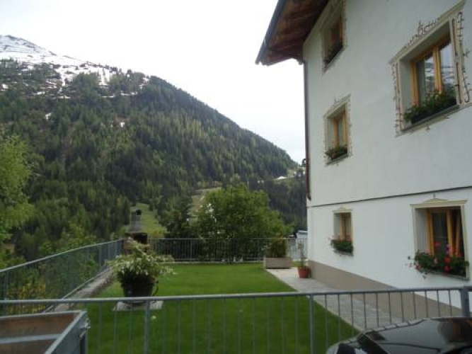 Pension Susanne