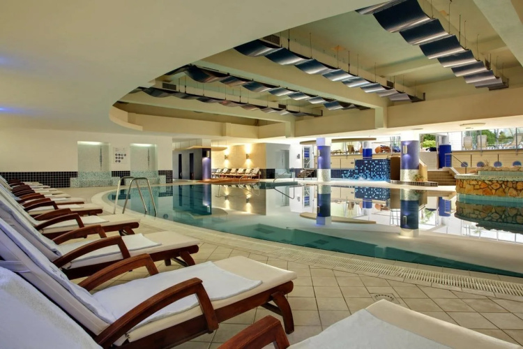 Sunny Porec Residence
