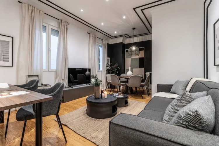 Florida - 2 Bedrooms in Ibiza