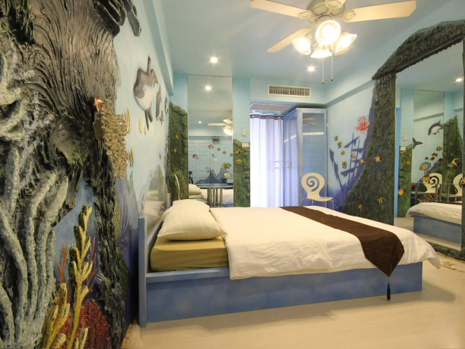 Rangsit Grand Condo