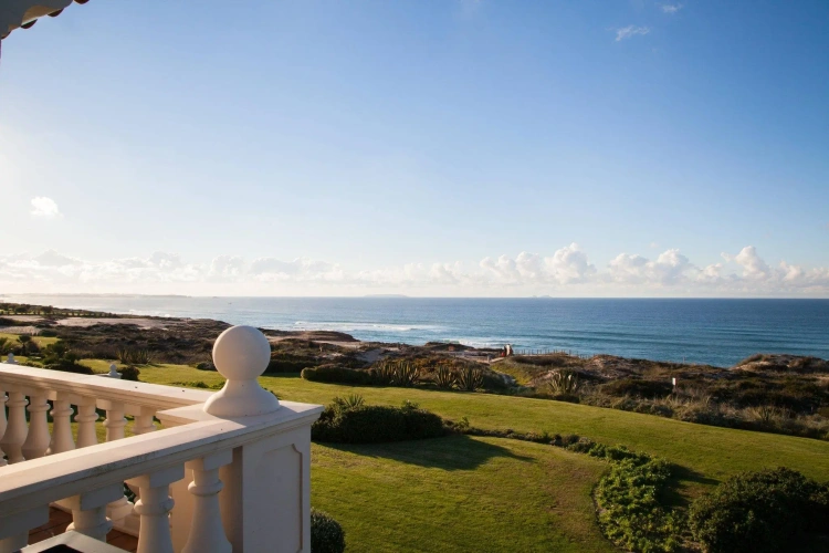Premium Double room oceanfront