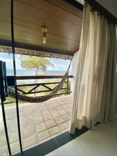Superior Suite with balcony