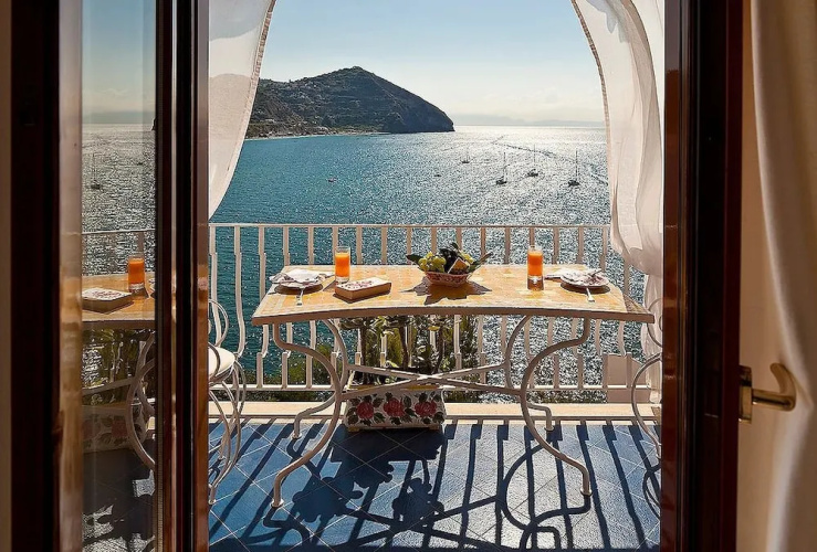 Villa Margherita