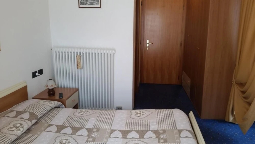 Hotel El Mondin