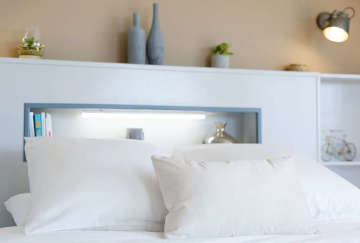 Chambre d'hotes Saga