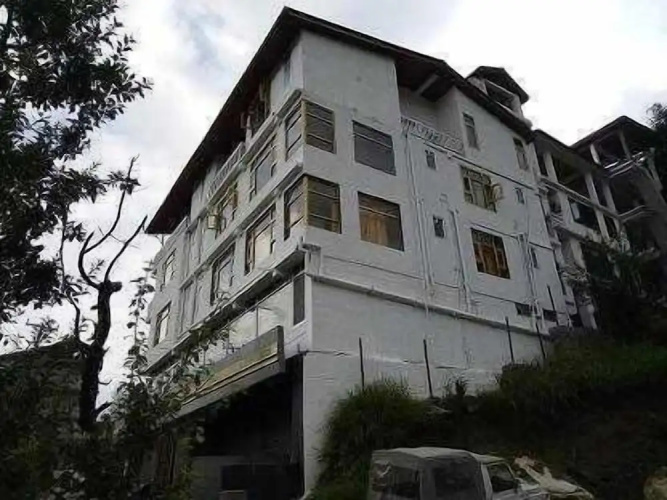 Hotelbild