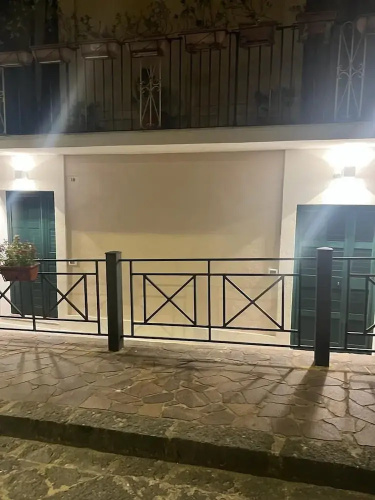 Costa degli dei rooms