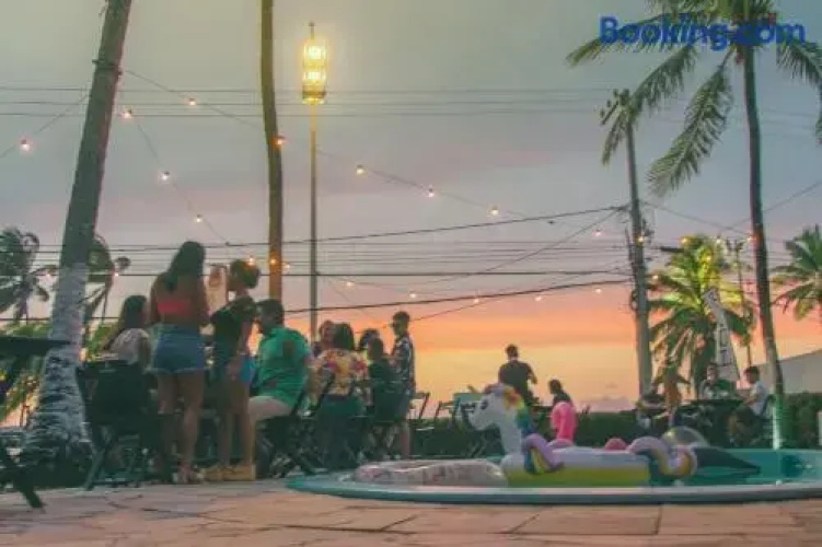 soul lounge hostel