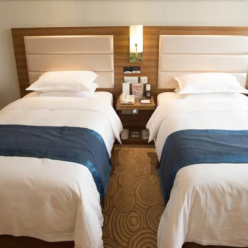 Xingji Holiday Hotel