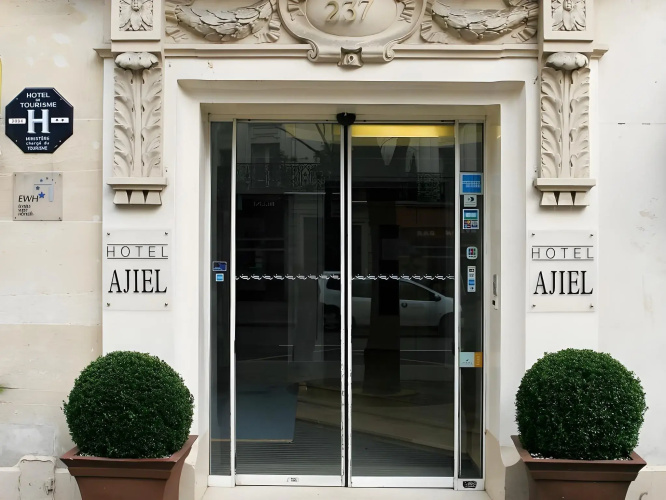 Imagen del hotel