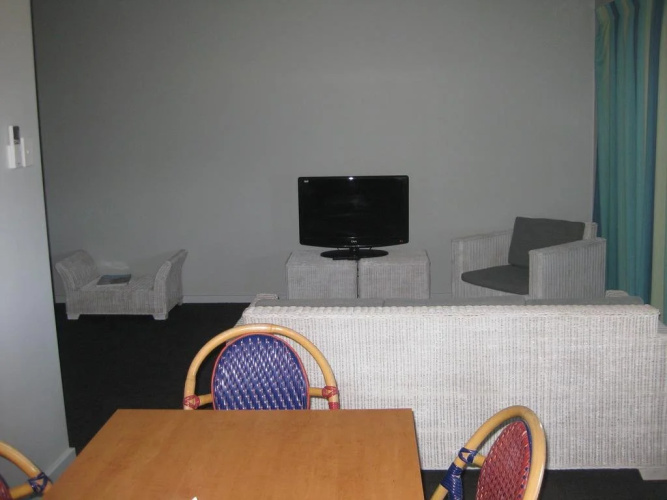 Centre Break Beach Stay