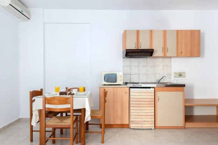 1 Bedroom Standard Apartment
