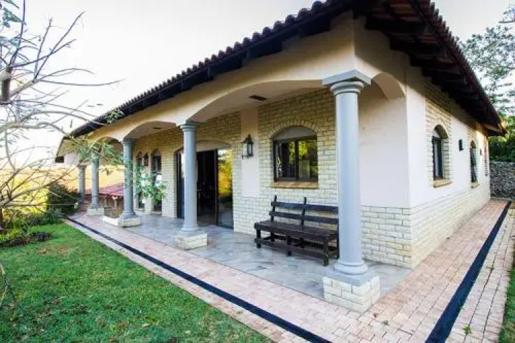Stephan's Guest House