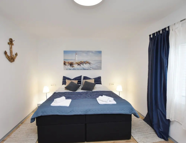 Apartment Palcic