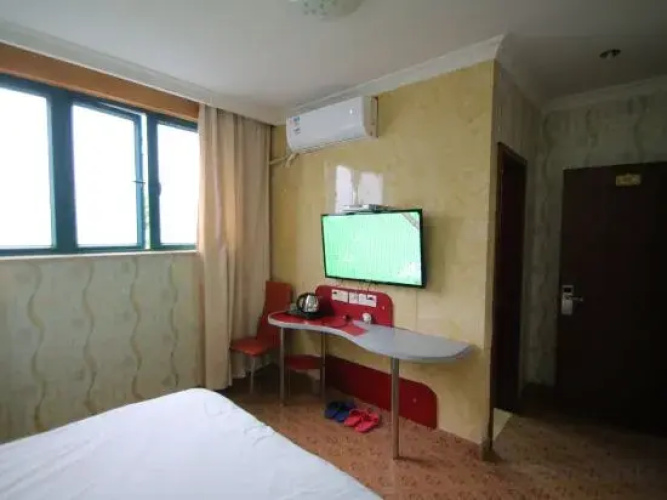 Luoyang Hotel