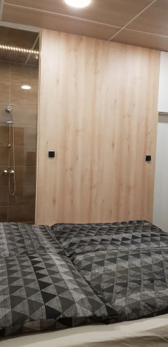Hotel Lipnice