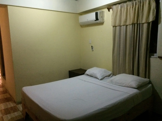 Plaza Real Resort