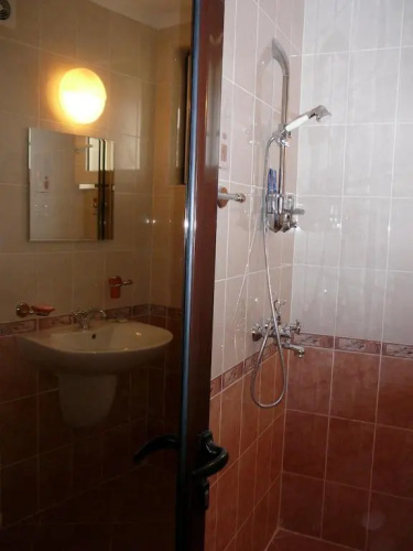 Guest House Debar