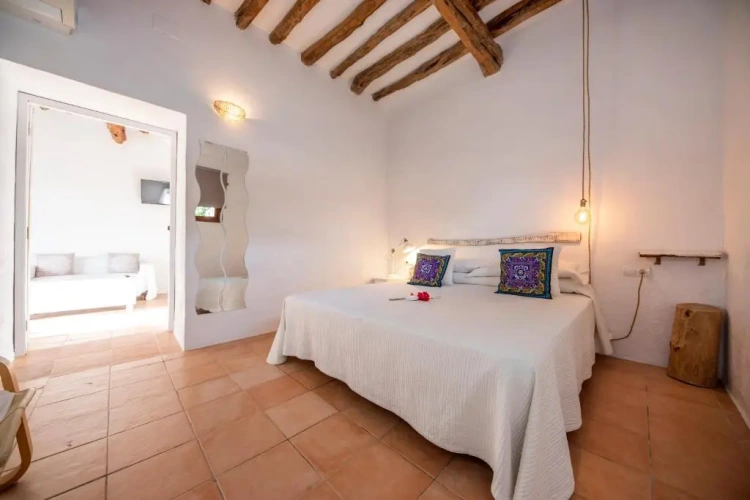 Superior Quadruple room