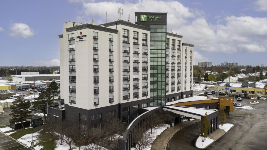 Holiday Inn & Suites London photo 29