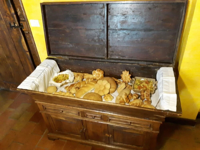Agriturismo Ca Serrantonio