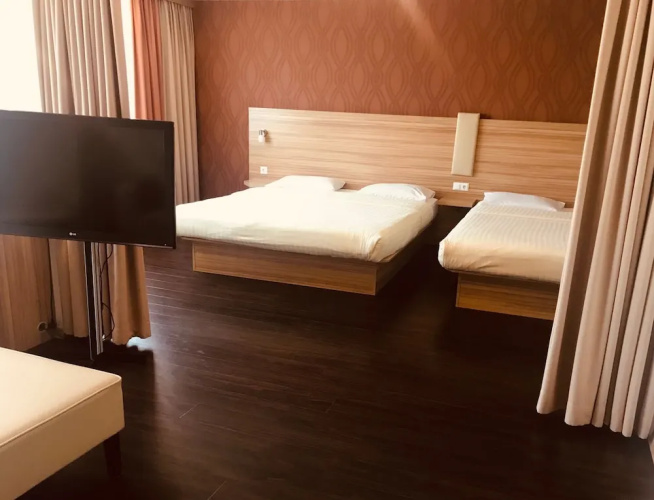 Leonardo Hotel Vienna Schönbrunn