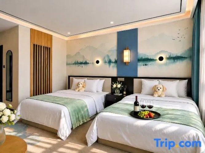 Business Twin room