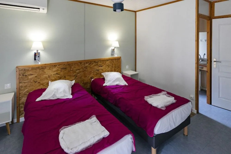 Martigues, les Chalets de la Mer ****