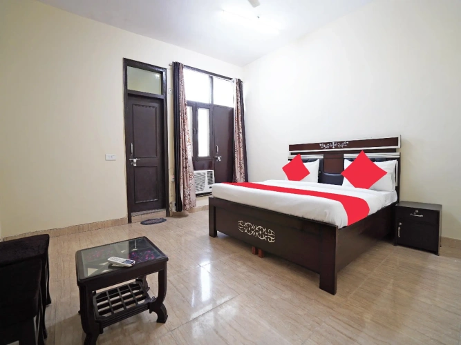 Classic Double room