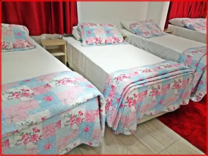 Hotel Anjos
