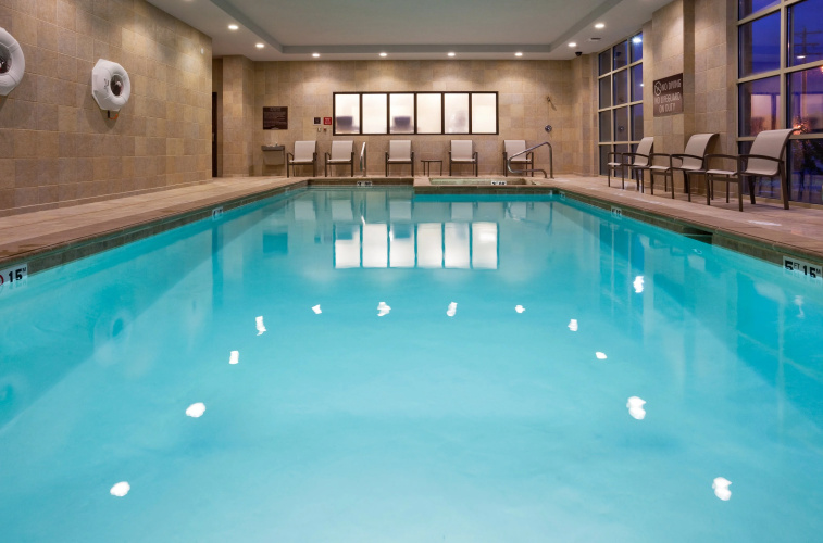 Crowne Plaza Anchorage Midtown photo 18