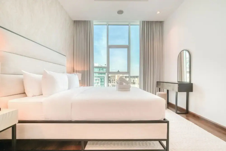 Oceana Residences - Mint Stay