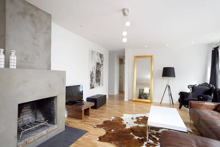 Laugavegur Appartements