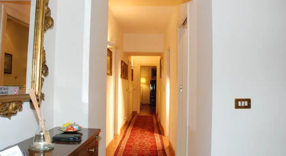 Flaminia Luxury Apartment
