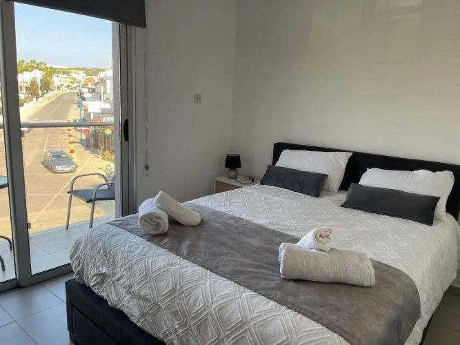 Cielo Apartment No2