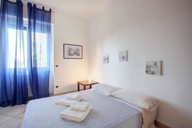 Vigevano Apartment