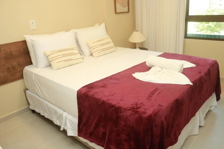 Smart Stay Ponta Verde Apt.603