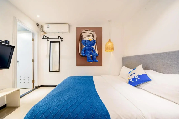 InnStar Hotel