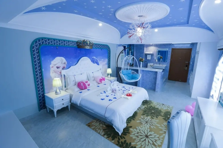 Comfort Double room