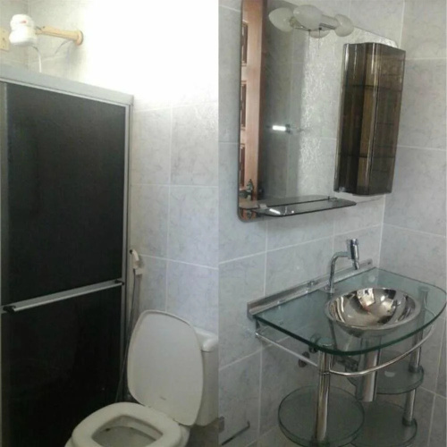 Hostel Manaós