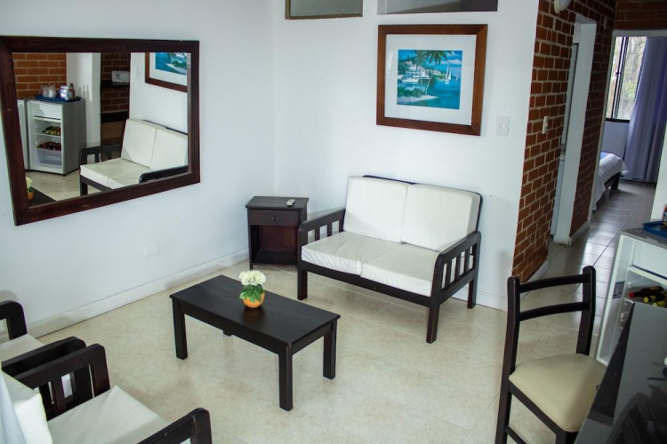 Hotel Resort Villa Del Sol
