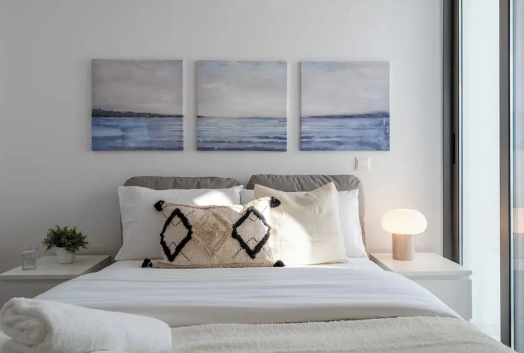 Pauhad 3 - Larnaca Studios & Apts