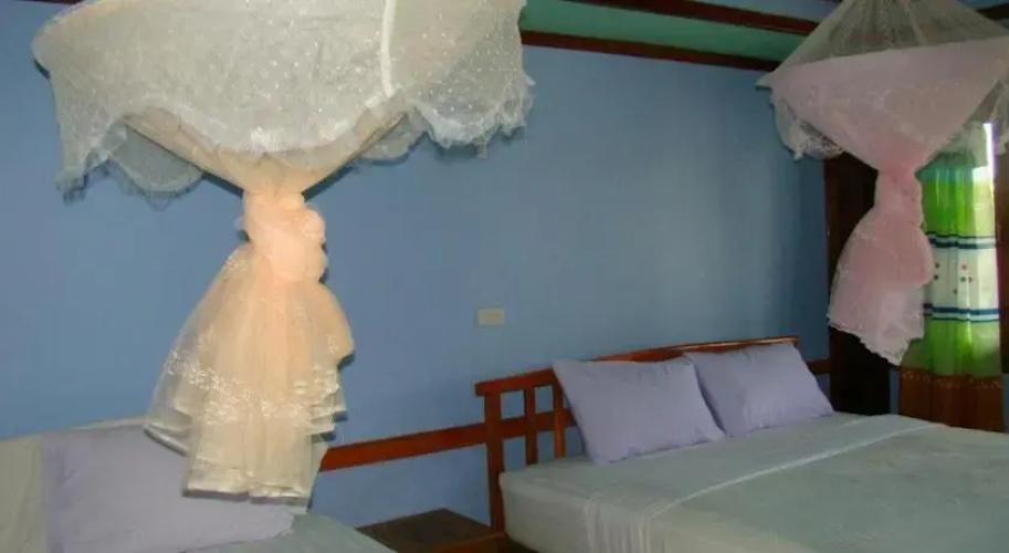 Pan's Bungalow