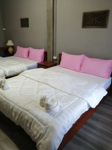 Yotin Guest House