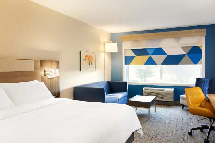 Comfort Suites Cincinnati Airport