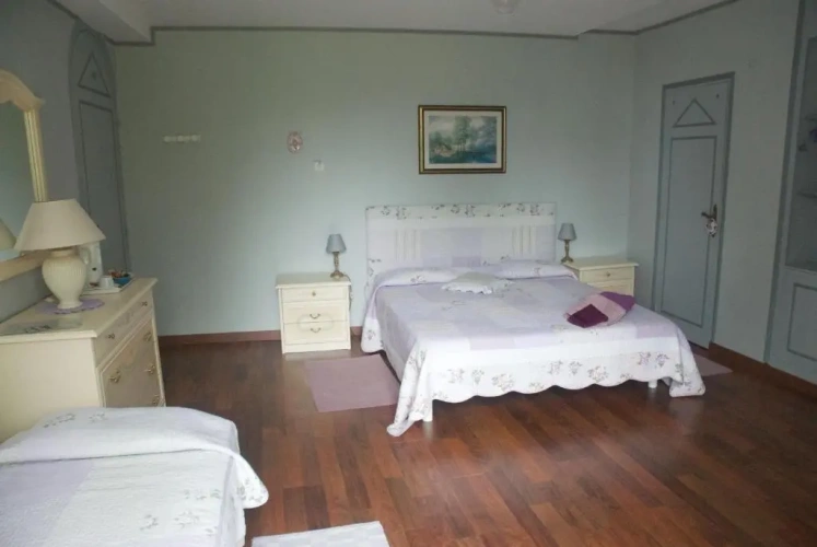 Comfort Triple room