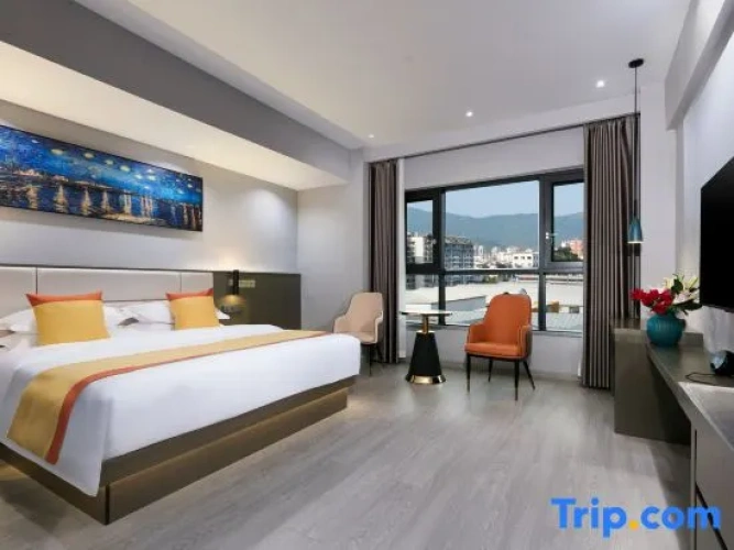 3 Bedrooms Suite
